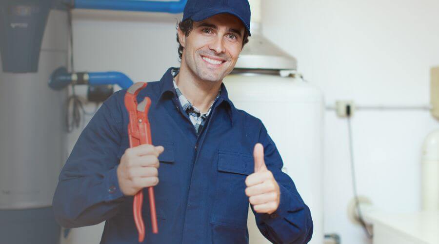 Professional sewer line replacement in Laurel Springs, NC